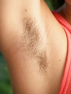 Felix Weatherwood Hairy Webcam Girls