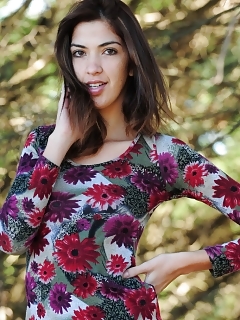 Natasha Mature Hairy Pussy Thumb